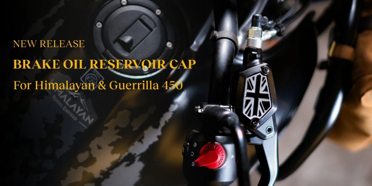 Ride With Timeless Craftsmanship